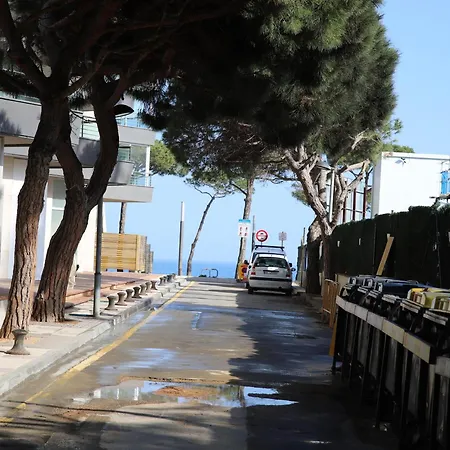Con Pisc. Y Ac, Cerca Del Mar - 6 Pers. - Es-209-107 Platja d'Aro
